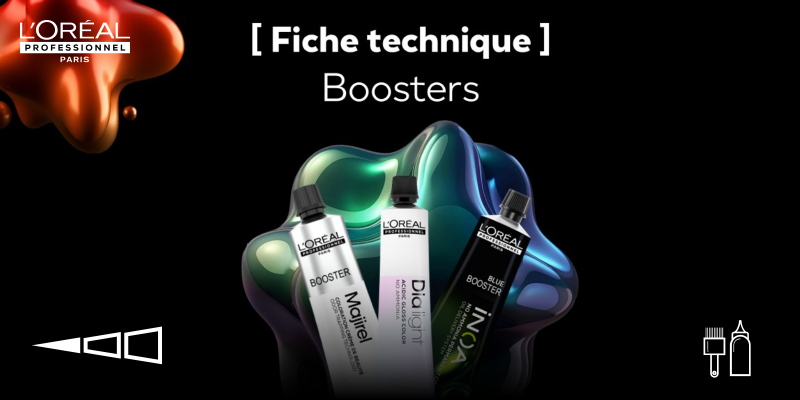 Boosters: Livret Technique  Thumbnail