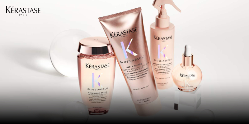MX Nuevo Gloss Absolu, sumérgete en el mundo del Gloss Thumbnail