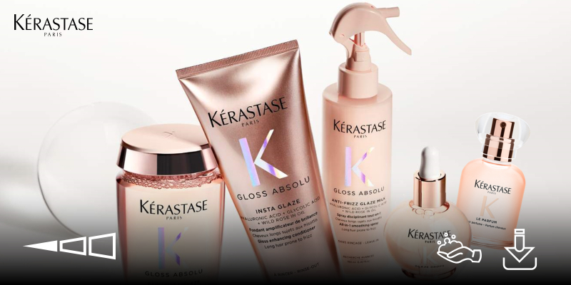 FICHE TECHNIQUE GLOSS ABSOLU Thumbnail