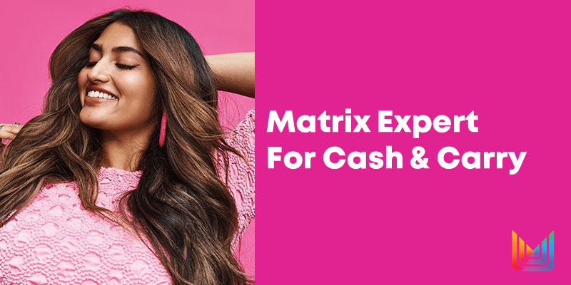Matrix Expert Cash & Carry - ID Thumbnail