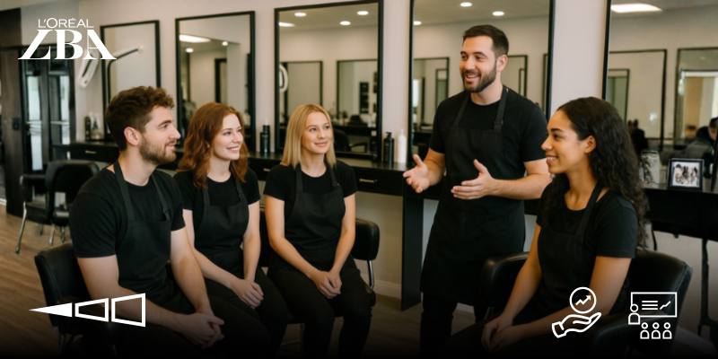 Management 1 : Affiner son style de manager # S1 2026 Thumbnail