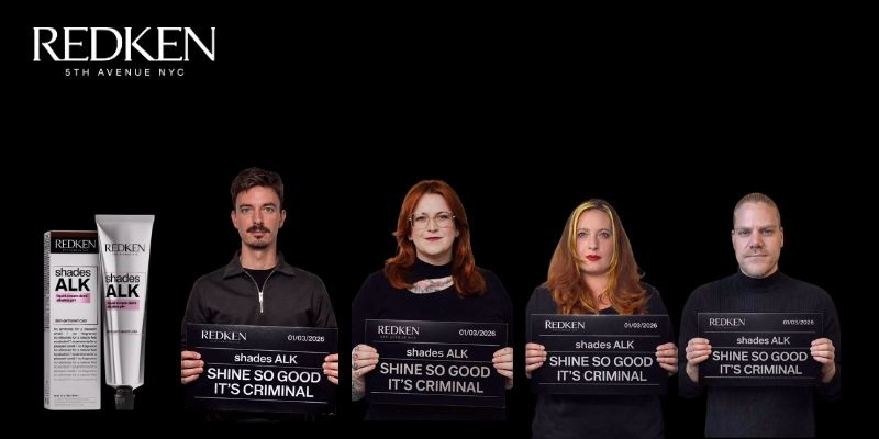 SHADES ALK | Tophair 2026: Shine so good its criminal! Thumbnail