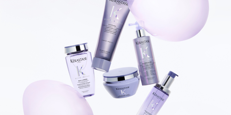 15 JUNI 2026 NEW! BLOND ABSOLU LAUNCH WEBINAR PRIS 0 Thumbnail