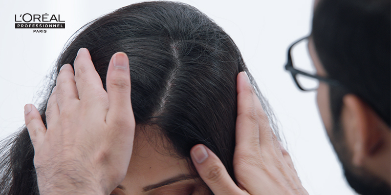 [SCALP KEYS] - Ep 02. Scalp diagnosis.