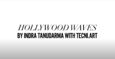 Tutorial Hairstyling Hollywood Waves - ID Thumbnail