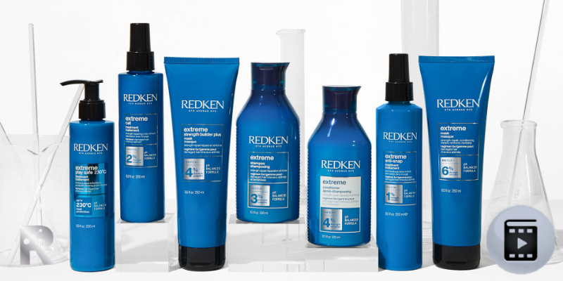 [ARCH]REDKEN EXTREME