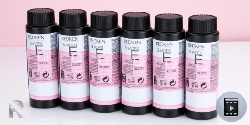 SHADES EQ GLOSS - FILL GUIDELINES | REDKEN Thumbnail