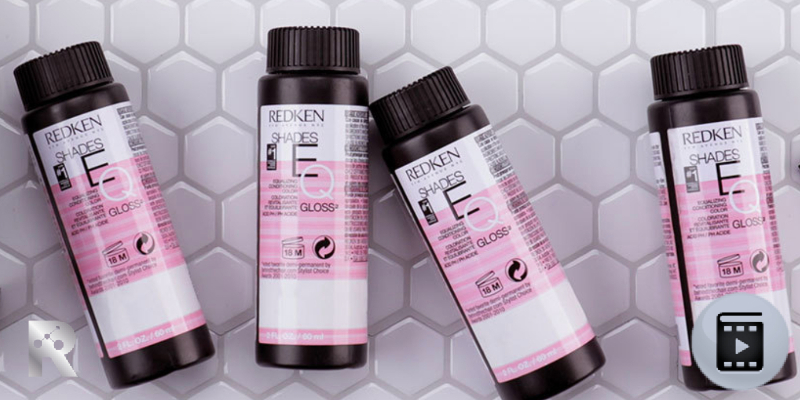 SHADES EQ GLOSS NATURAL ASH FAMILY | REDKEN Thumbnail