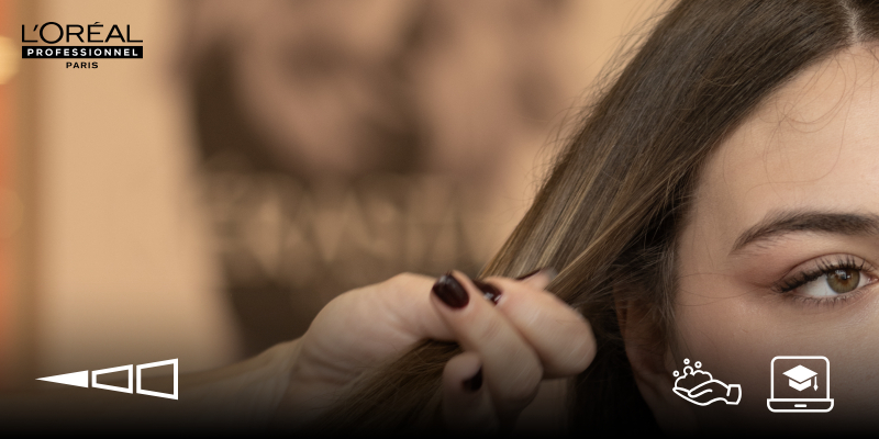 COCO  L‘Oreal Professionnel Paris DIE HAIRCAREWELT Thumbnail