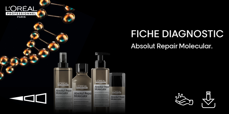 ABSOLUT REPAIR MOLECULAR - FICHE DIAGNOSTIC Thumbnail
