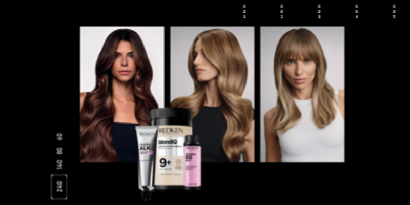 Halo Countouring Webinar | Redken | 13 Maggio Thumbnail
