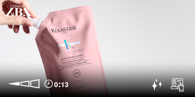 REFILL, IT'S EVERYONE'S BUSINESS Thumbnail