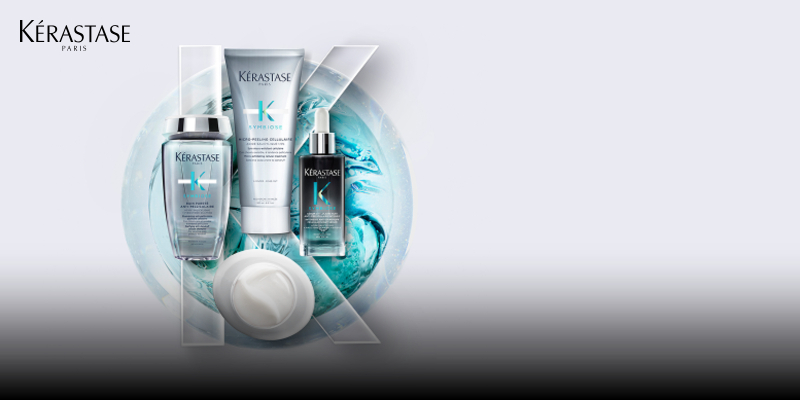 SYMBIOSE | KÉRASTASE Image