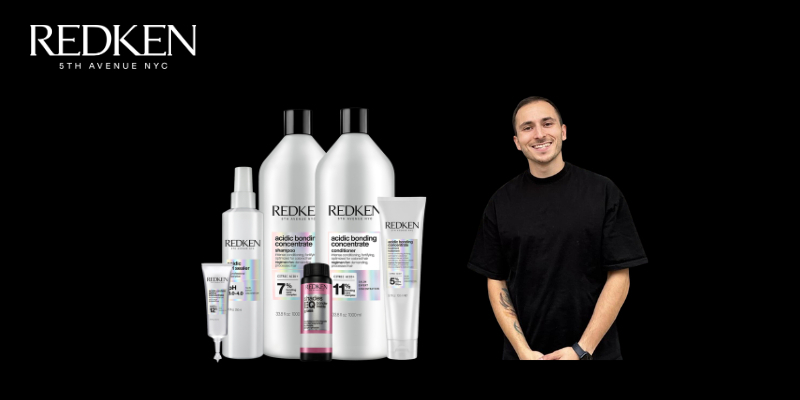 PROTEIN GLOSS SERVICE | Protein Gloss Service mit Cenk Yesil Thumbnail