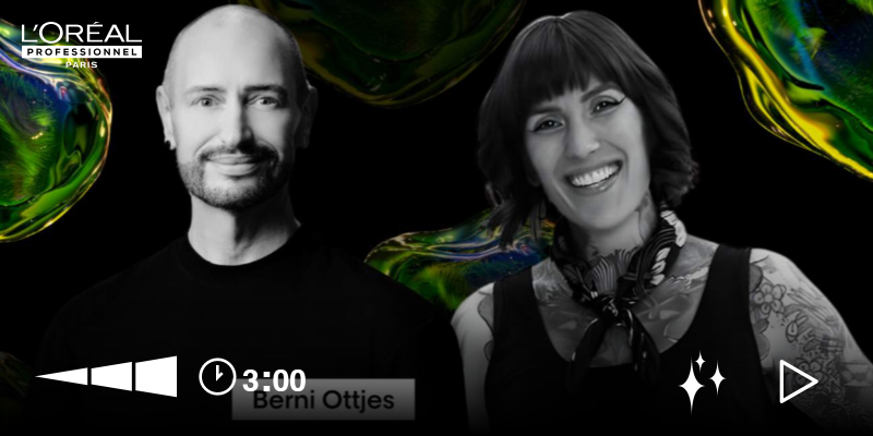 TechTalk Masterclass cu Berni Ottjes si Maddi Cook Thumbnail