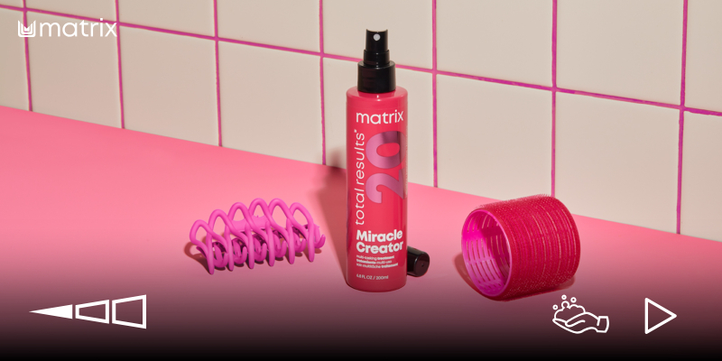 CL MIRACLE CREATOR | MATRIX