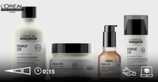METAL DX | Alles auf einem Blick | L'Oréal Professionnel Paris Thumbnail