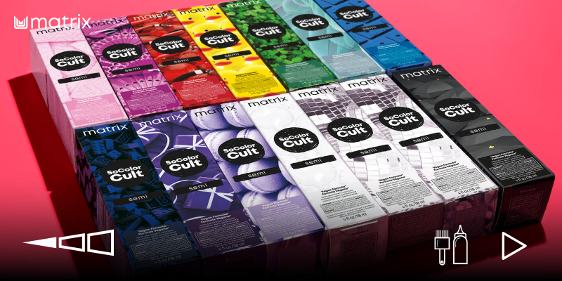 CL SOCOLOR CULT | MATRIX