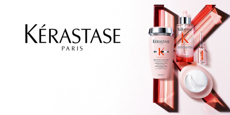 GENESIS KAMPAAMOHOITO Thumbnail