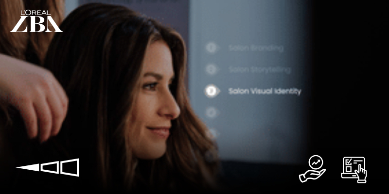 Salon DNA #3: A guide to salon visual identity Thumbnail