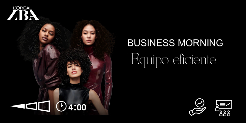 BUSINESS MORNING EQUIPA Thumbnail