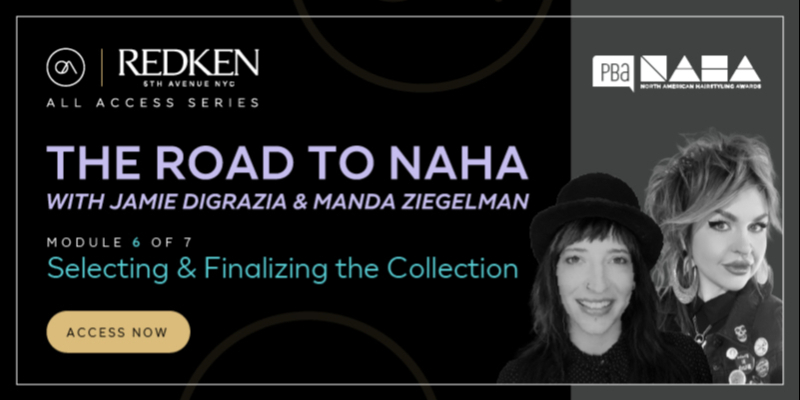 ACCESS Presents: The Road to NAHA with Jamie DiGrazia and Manda Ziegelman - Selecting and Finalizing the Collection