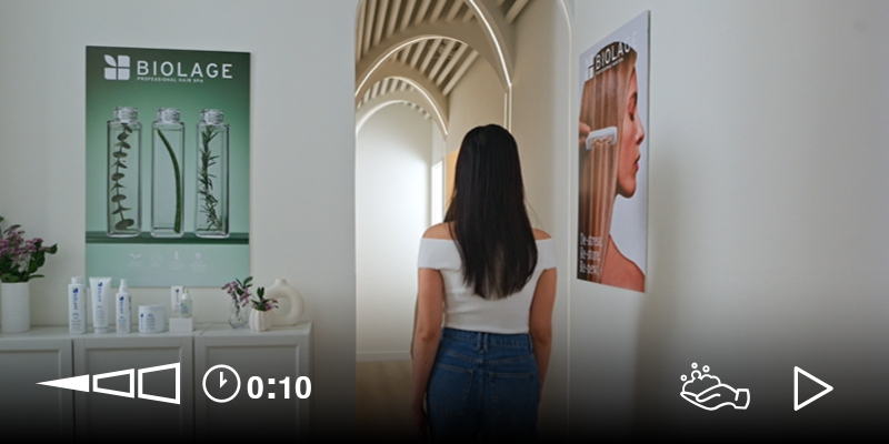 Trattamenti Hair Spa | Biolage | Online Thumbnail