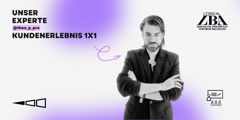 Kundenerlebnis 1x1 by Theo Paltoglou Thumbnail