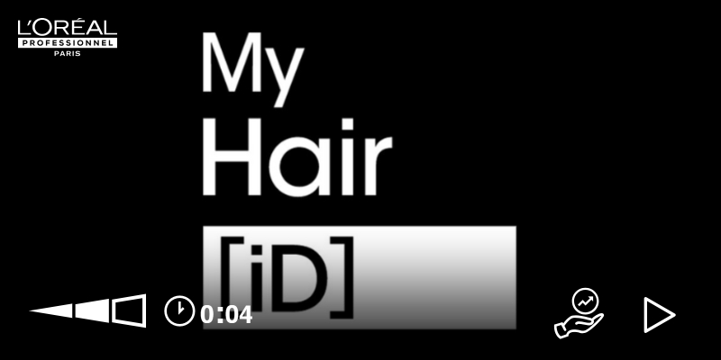 [ARCH][DIA COLOR] MyHairiD Guided Tour by L'Oréal Professionnel