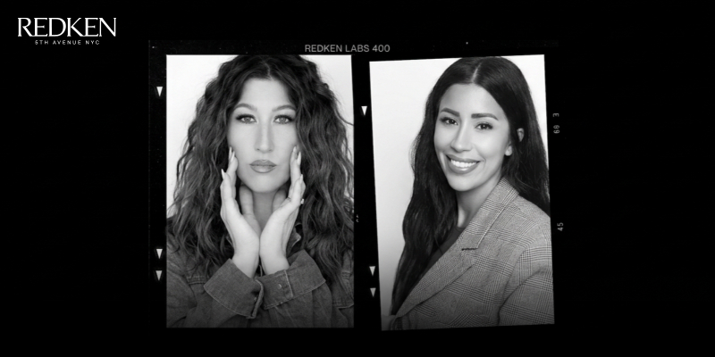 Signature Brunette Highlights & Lowlights withe Redken by Maggie Perry and Adrienne Dara Thumbnail