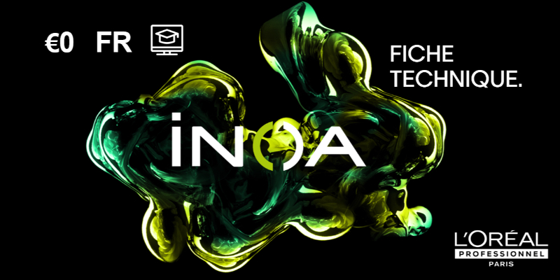 iNOA: TECHNICAL SHEET [FR] Thumbnail