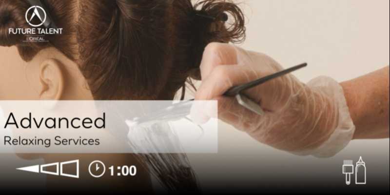 Future Talent | Advanced | Relaxing Services Thumbnail