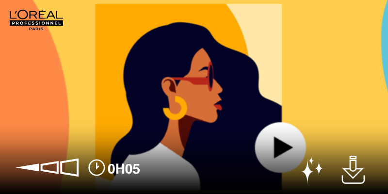 HAIRCARE SUMMER HITS | DIGITAL KIT | L'Oréal Professionnel Paris Thumbnail