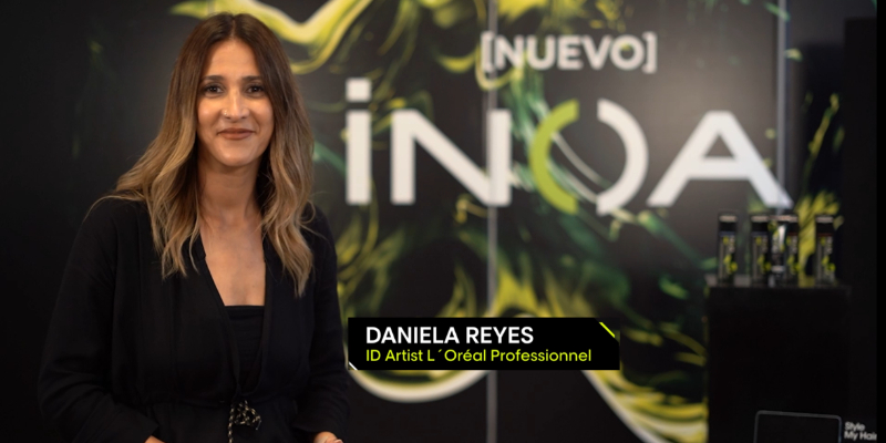 ARG Nuevo Inoa - Dani Reyes