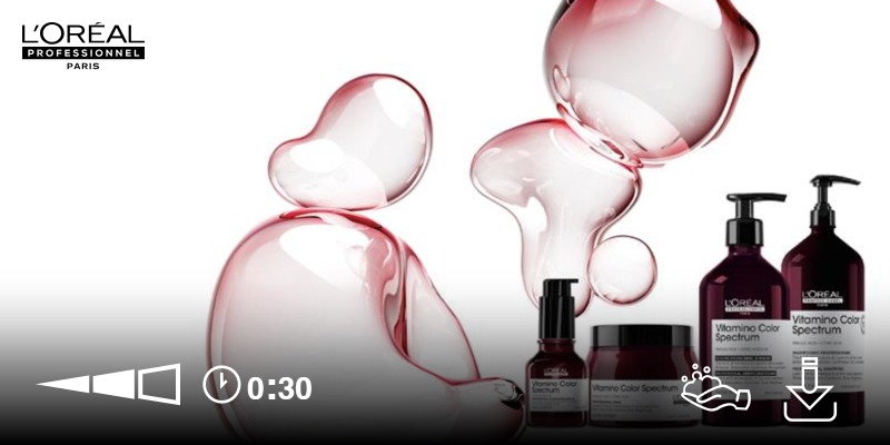 دليل المحترفين لفيتامينو كولر سبكتروم Thumbnail