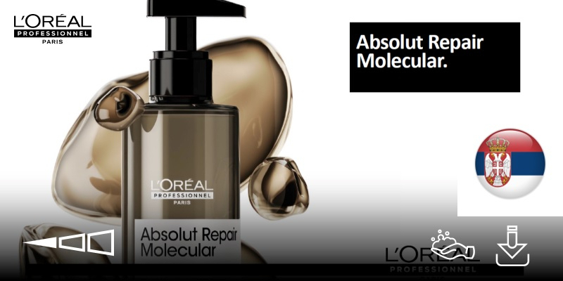ABSOLUT REPAIR MOLECULAR SRB Dijagnostički list Thumbnail