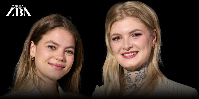 Masterclass Session 2 : How to better Recruit and Manage Gen Z by Samantha Schüller & Yael Meier| Hair Salon Management Thumbnail