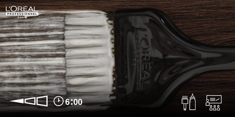 Art of Colour Application | L’Oréal Professionnel | Free Thumbnail