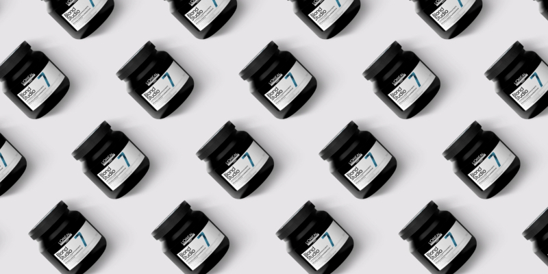 TOOLBOX BLOND STUDIO 