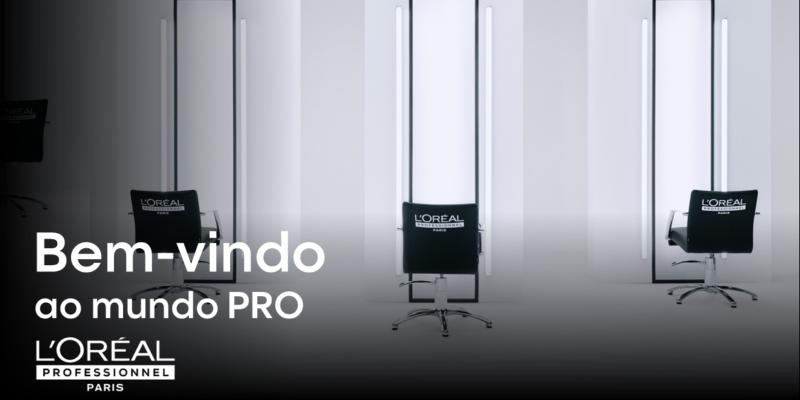Video - L'Oréal Professionnel 2023 Thumbnail