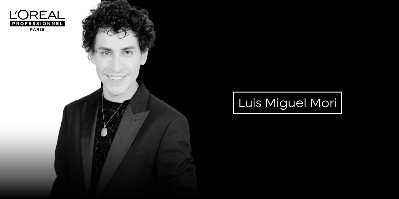 Técnicas de tendencia: Luis Miguel Mori | L'Oréal Professionnel Thumbnail