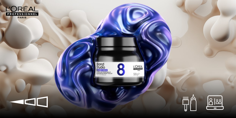 BLOND STUDIO I Quiz Thumbnail