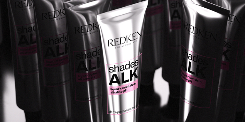Power Hour webinář: Redken Shades ALK Thumbnail
