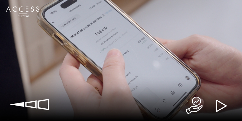 Accélérer sur les réseaux sociaux grâce aux influenceurs  Thumbnail
