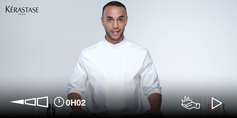 GENESIS HOMME - THE POWER OF AMINEXIL FO FIGHT HAIRLOSS Thumbnail