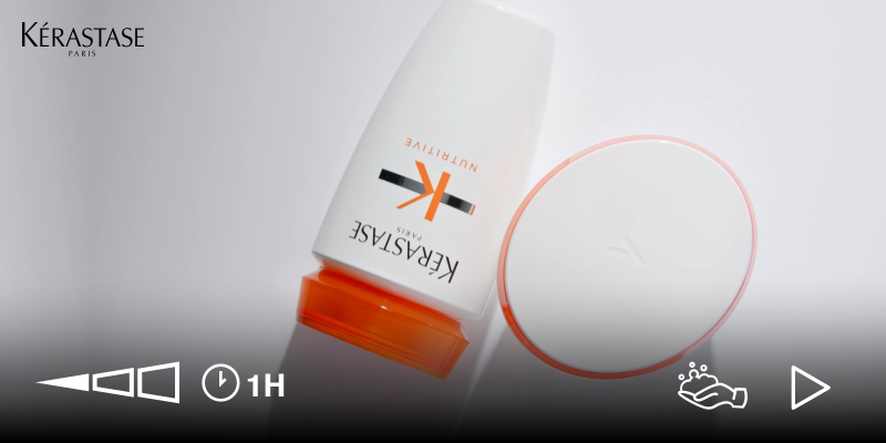 NUTRITIVE WEBINAIRE: vidéo [FR] Thumbnail