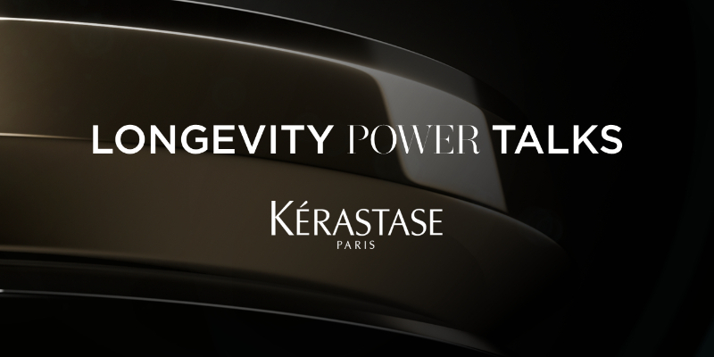 KÉRASTASE LONGEVITY POWER TALKS Thumbnail