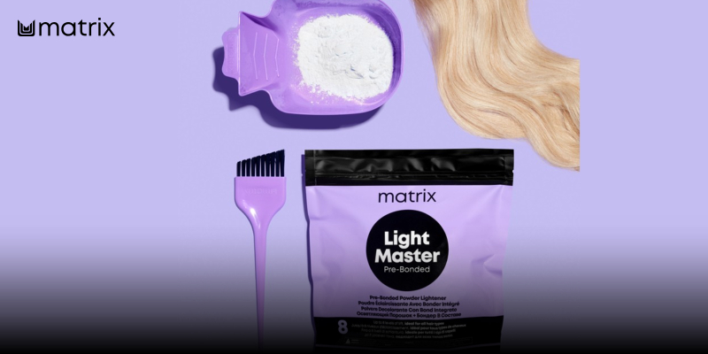 Blonde Edit | Lightening Hair | Matrix | Free