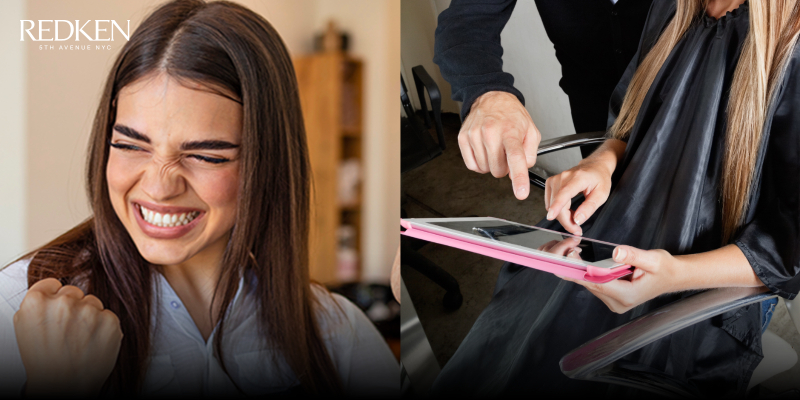 LCS BUSINESS & ADVOCACY | REDKEN Thumbnail