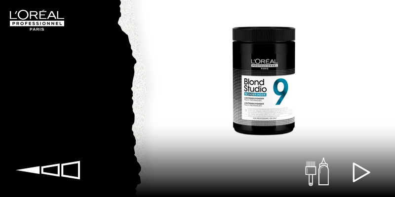 BLOND STUDIO 9 TONES BONDER INSIDE Thumbnail